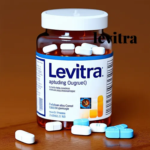 Precio levitra